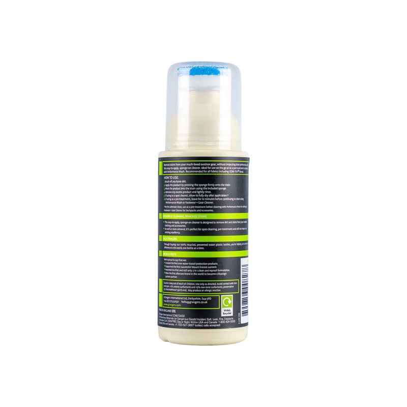 Grangers Stain Remover 100ml-1