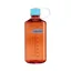 Nalgene Narrow Mouth 1L Tritan Renew Flame/Blue Atoll