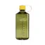 Nalgene Narrow Mouth 1L Tritan Renew Oil Green/Freesia
