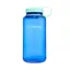 Nalgene Wide Mouth Tritan Renew 1 Litre Bottle Cornflower