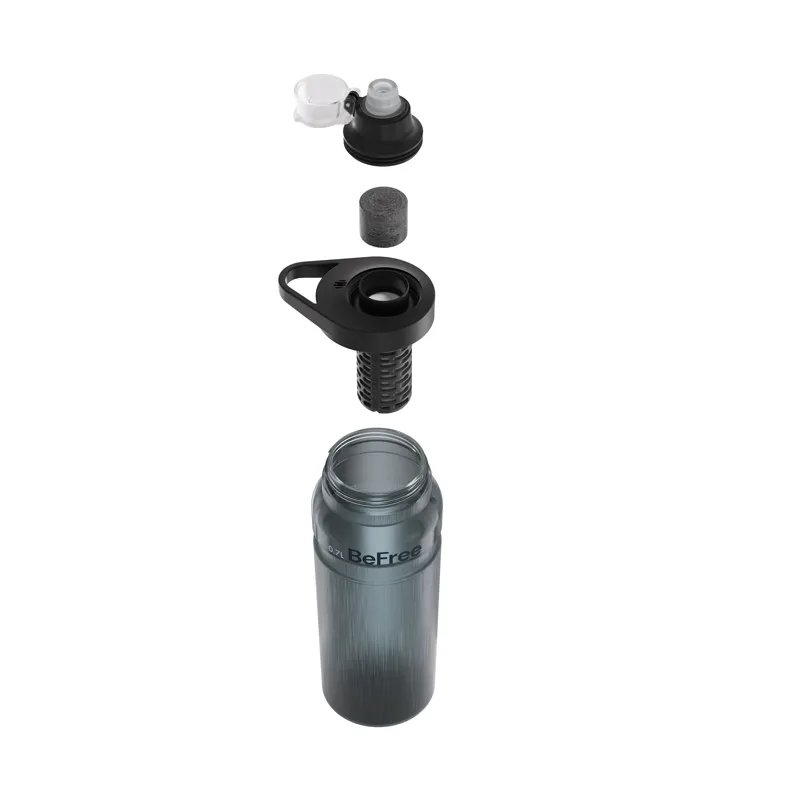 Katadyn BeFree AC Bottle 0.7L-4