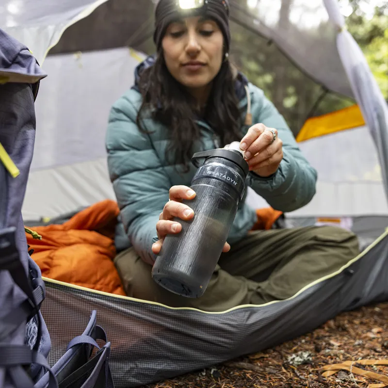 Katadyn BeFree AC Bottle 0.7L-13