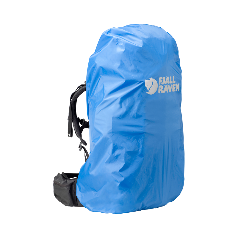 Fjallraven  Rain Cover 60-75 UN Blue