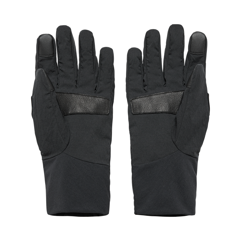 Montane Khamsin Lite Gloves Black-1