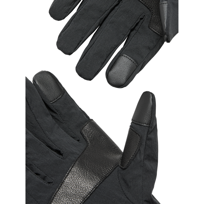 Montane Khamsin Lite Gloves Black-2