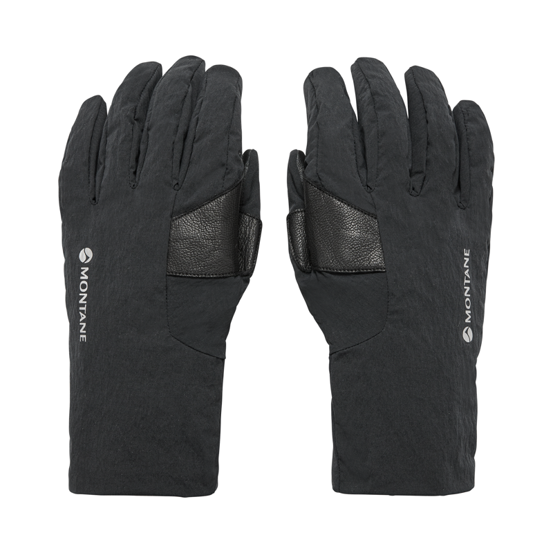 Montane Khamsin Lite Gloves Black