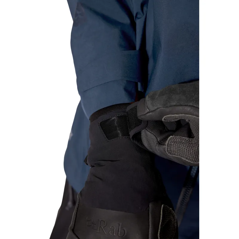 Rab Tactician GTX Gloves Black-2