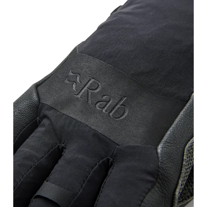 Rab Tactician GTX Gloves Black-9