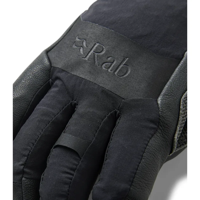 Rab Tactician GTX Gloves Black-8