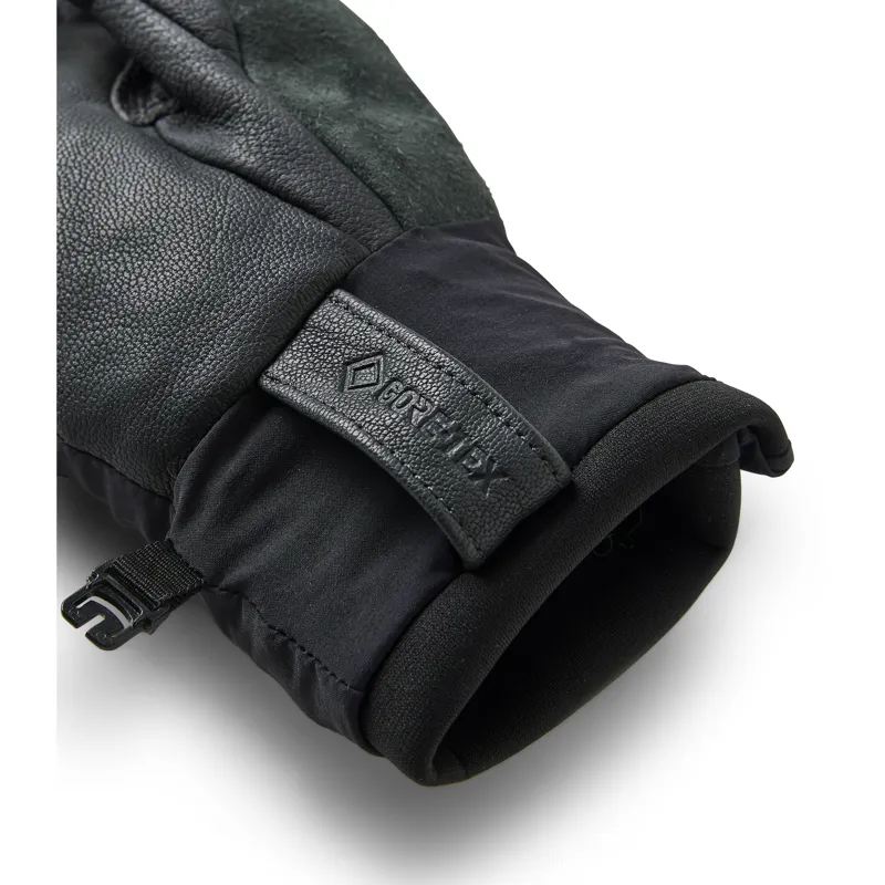 Rab Tactician GTX Gloves Black-6