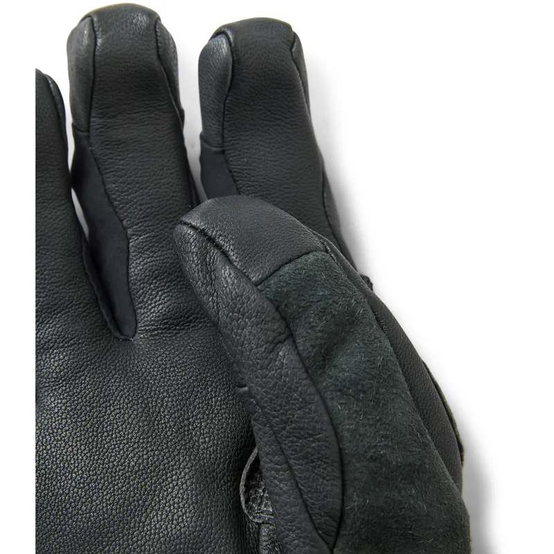 Rab Tactician GTX Gloves Black-5