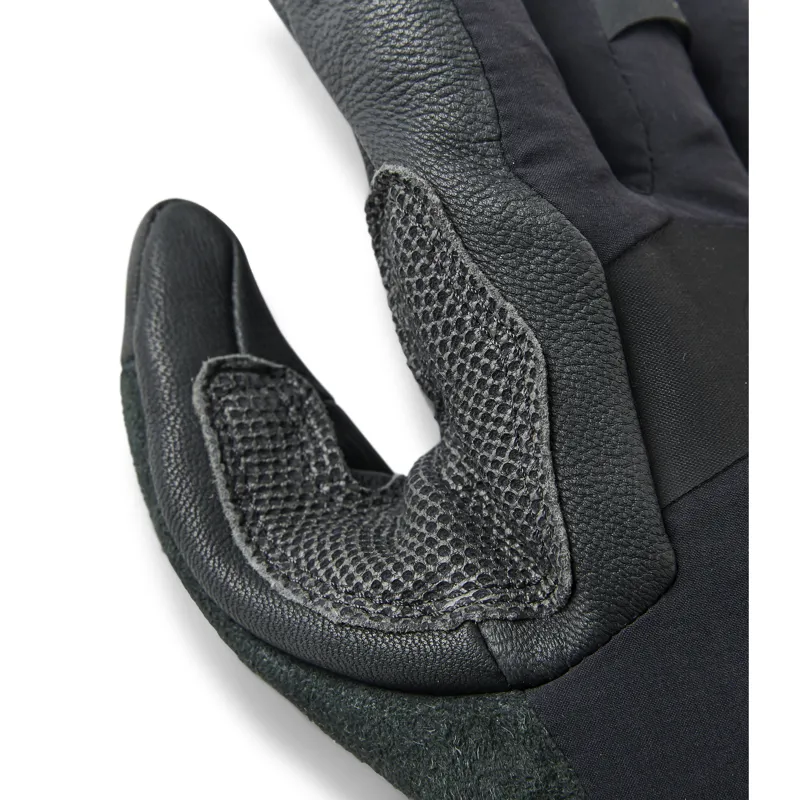 Rab Tactician GTX Gloves Black-4