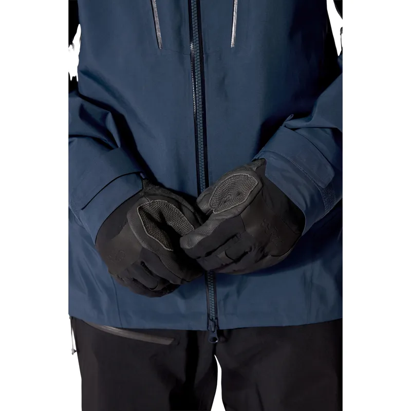 Rab Tactician GTX Gloves Black-3