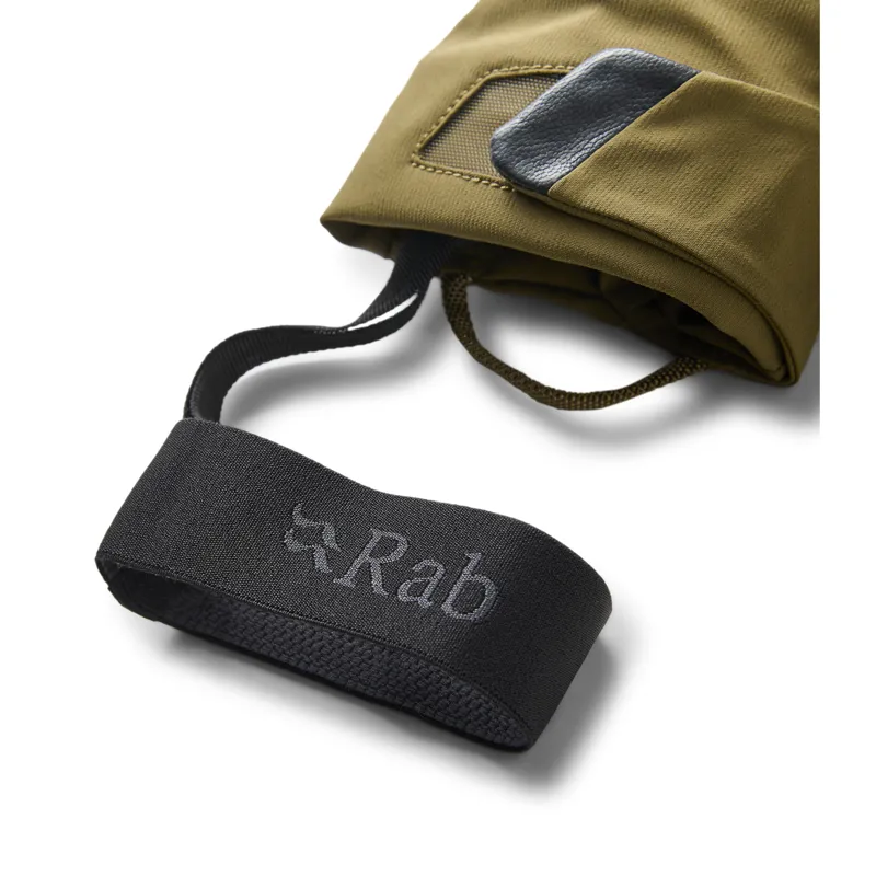 Rab Operator GTX Mitts Oak-1