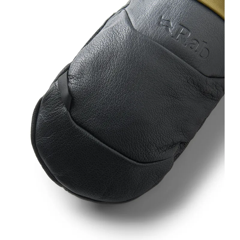 Rab Operator GTX Mitts Oak-4