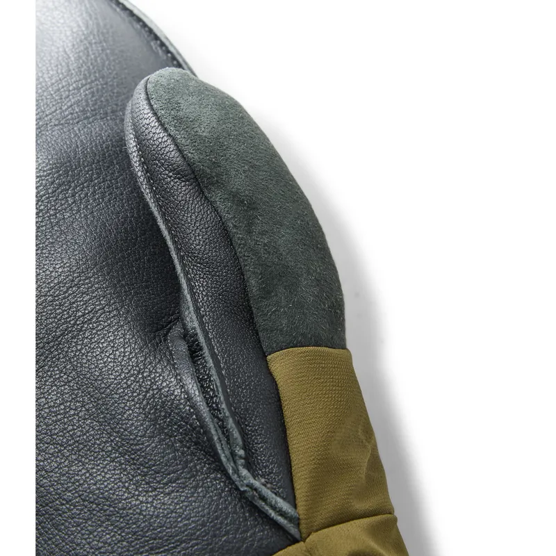 Rab Operator GTX Mitts Oak-3