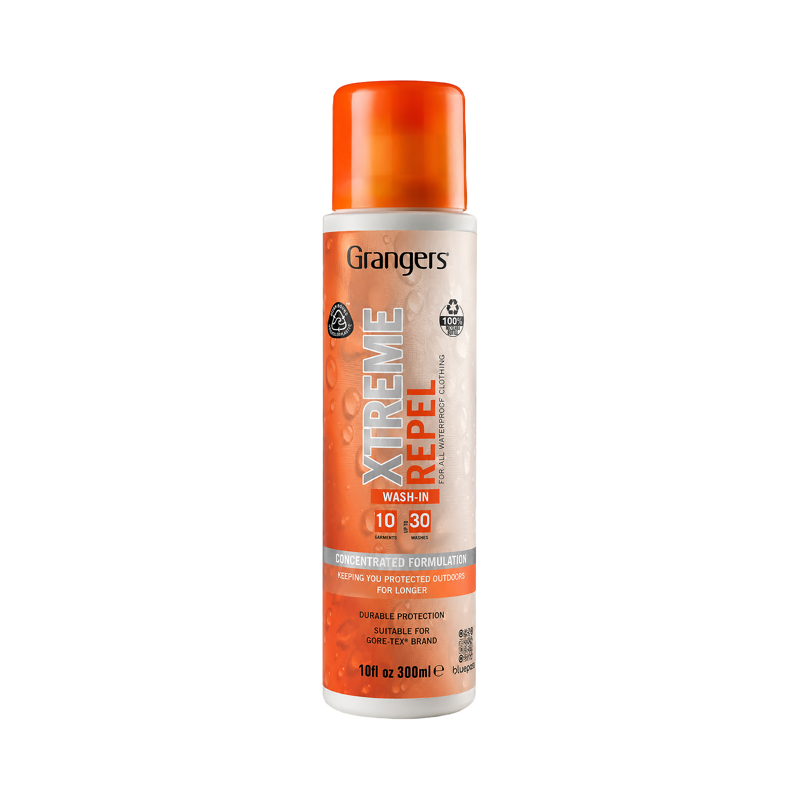 Grangers Xtreme Repel 300ml