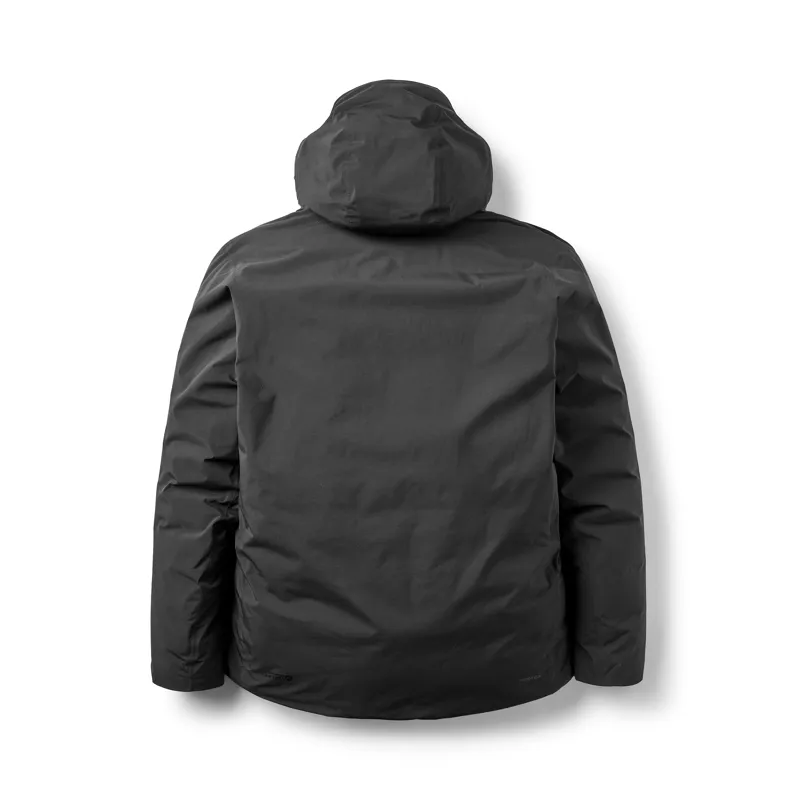 Rab Men's Valiance Jacket Black-1
