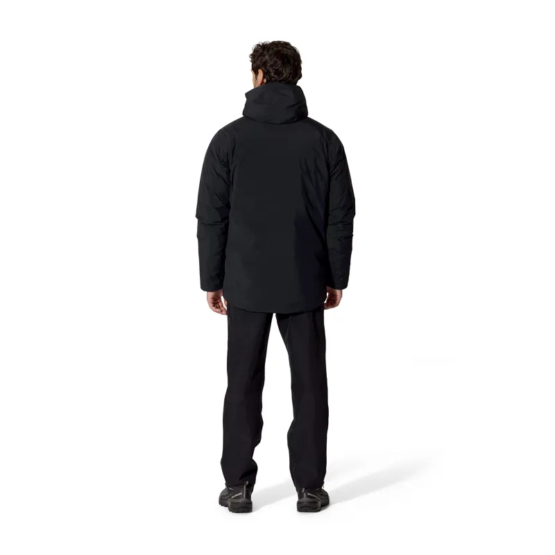 Rab Men's Valiance Jacket Black-4