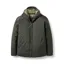 Rab Men's Valiance Jacket Dark Army