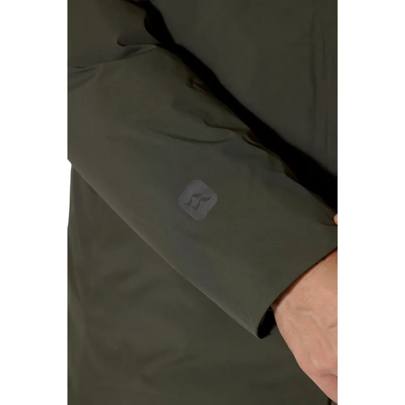 Rab Men's Valiance Jacket Dark Army-12