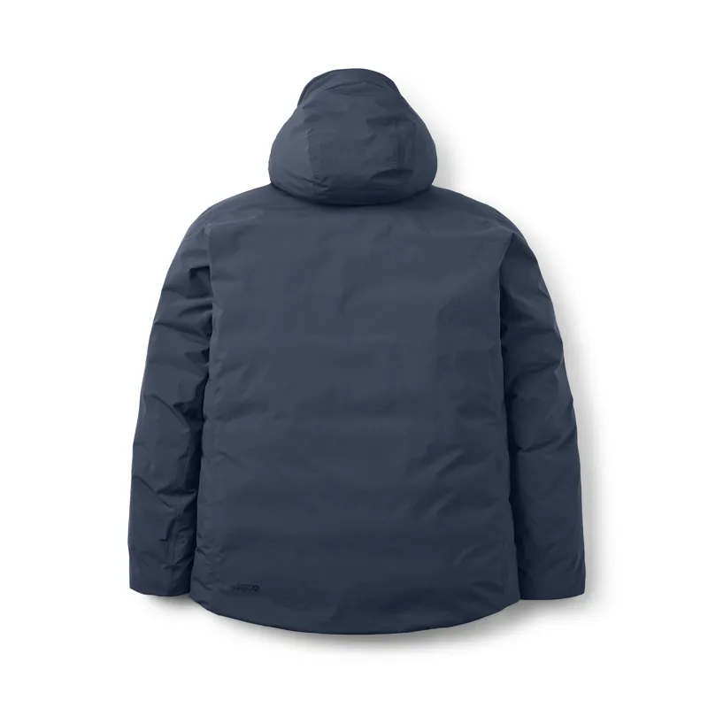 Rab Men's Valiance Jacket Galaxy Blue-1