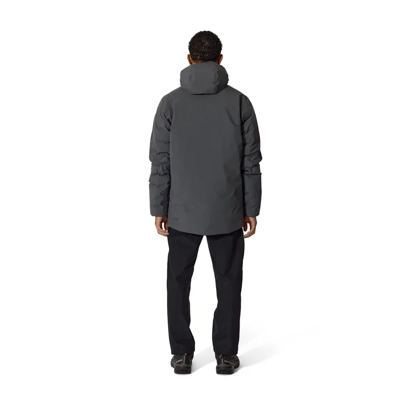 Rab Men's Valiance Jacket Graphene-3