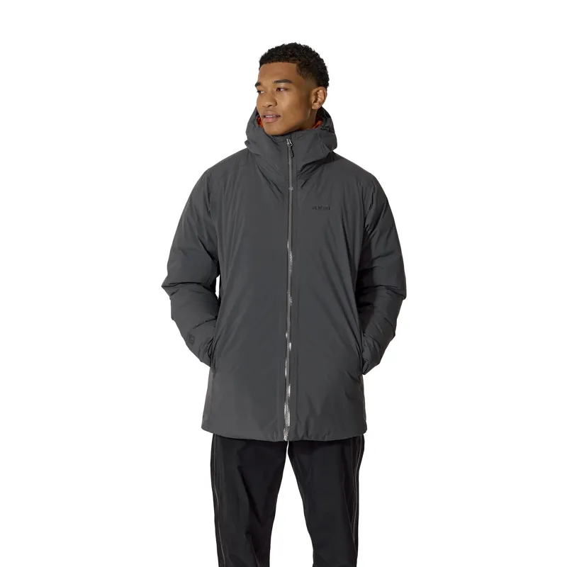 Rab Men's Valiance Jacket Graphene-2