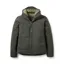 Rab Women's Valiance Jacket Dark Army