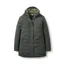 Rab Women's Valiance Parka Dark Army