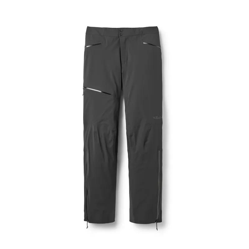 Rab Women's Kinetic Alpine Stretch Pants Black