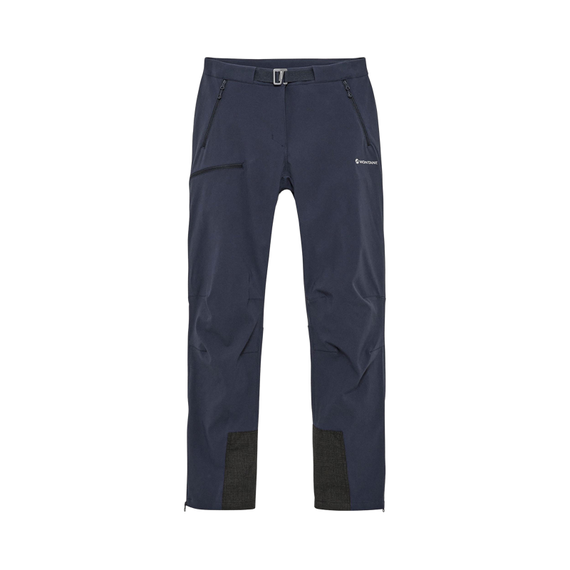Montane Women's Tenacity XT Pants Eclipse Blue