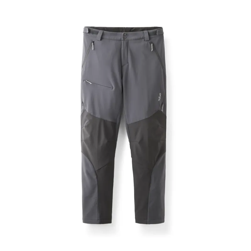 Rab Women's Torque Winter Pants Black