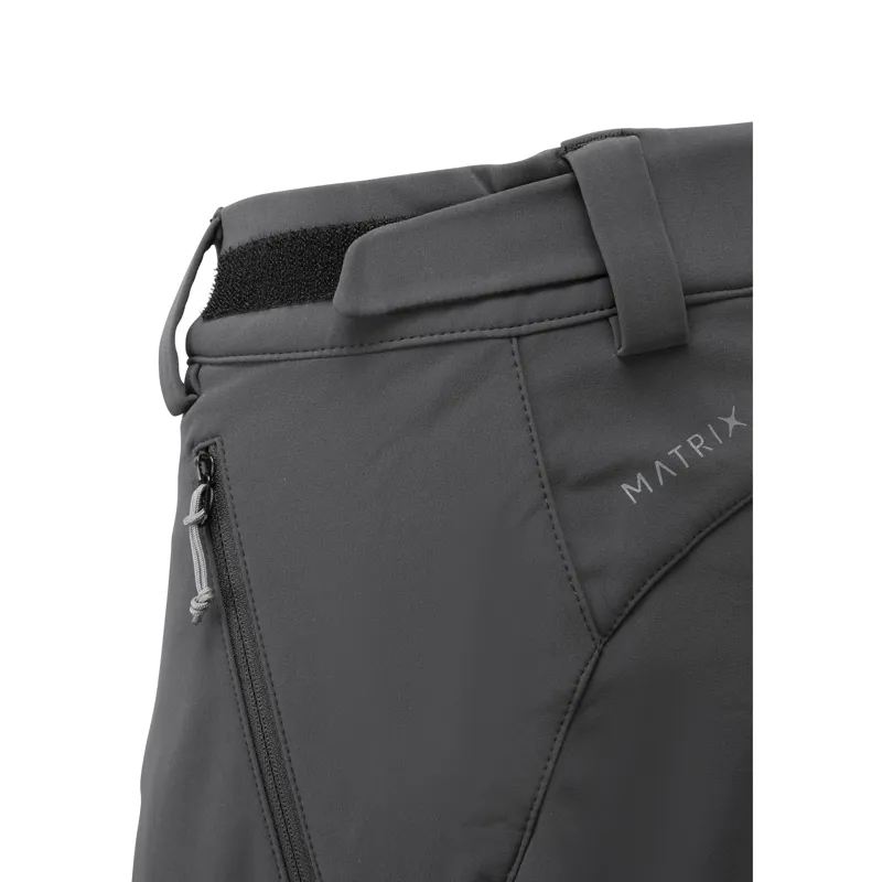Rab Women's Torque Winter Pants Black-8