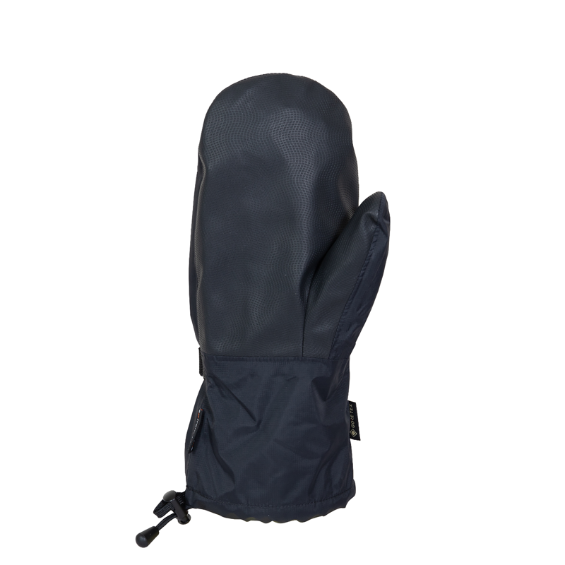 Extremities Tuff Bags Gloves Black-3