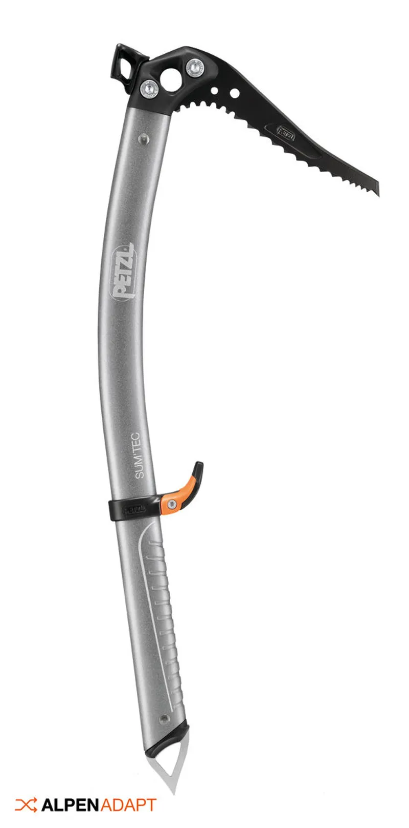 Petzl Sum Tec Ice Axe 55cm Hammer