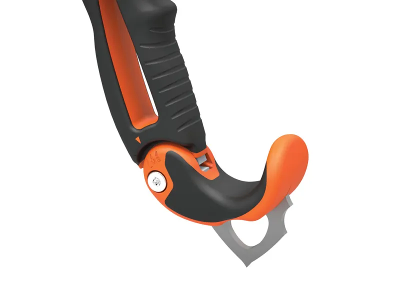 Petzl Nomic-1