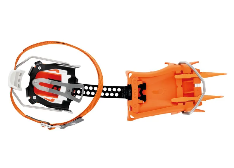Petzl Dart Leverlock Fil Crampons-2