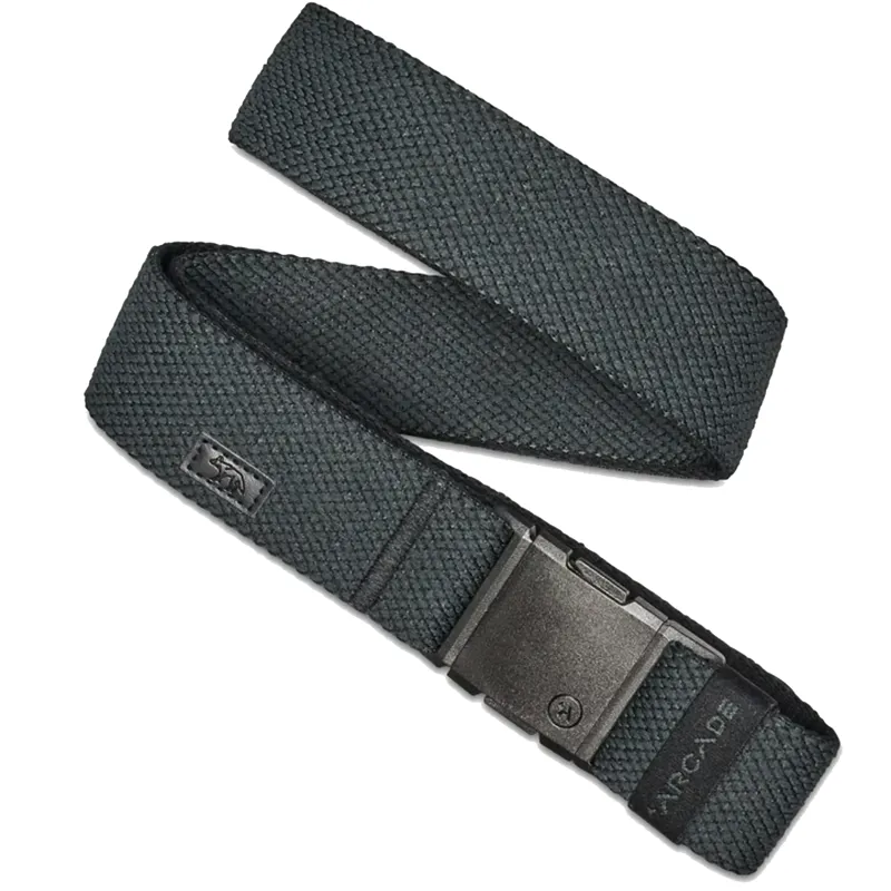 Arcade Belts Carry A2 Stretch Belt Jalapeno