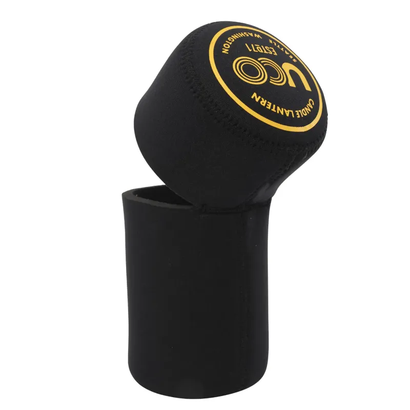 UCO Neoprene Cocoon for Candlelier Candle Lantern