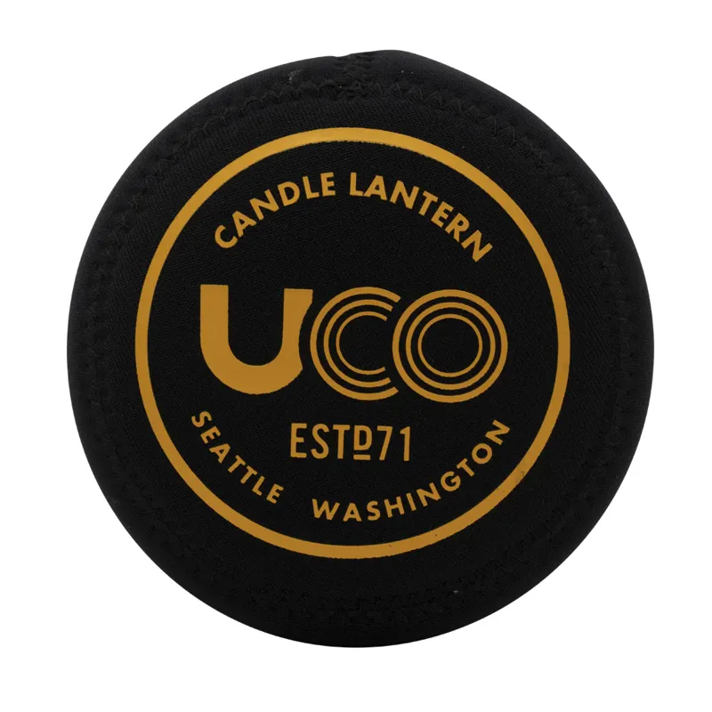 UCO Neoprene Cocoon for Candlelier Candle Lantern-2