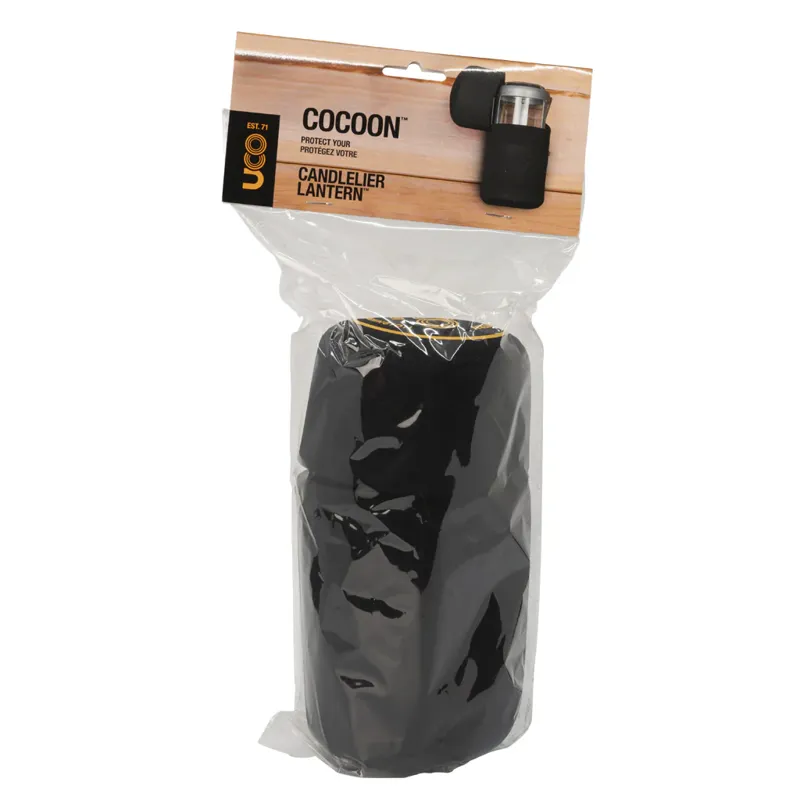 UCO Neoprene Cocoon for Candlelier Candle Lantern-3