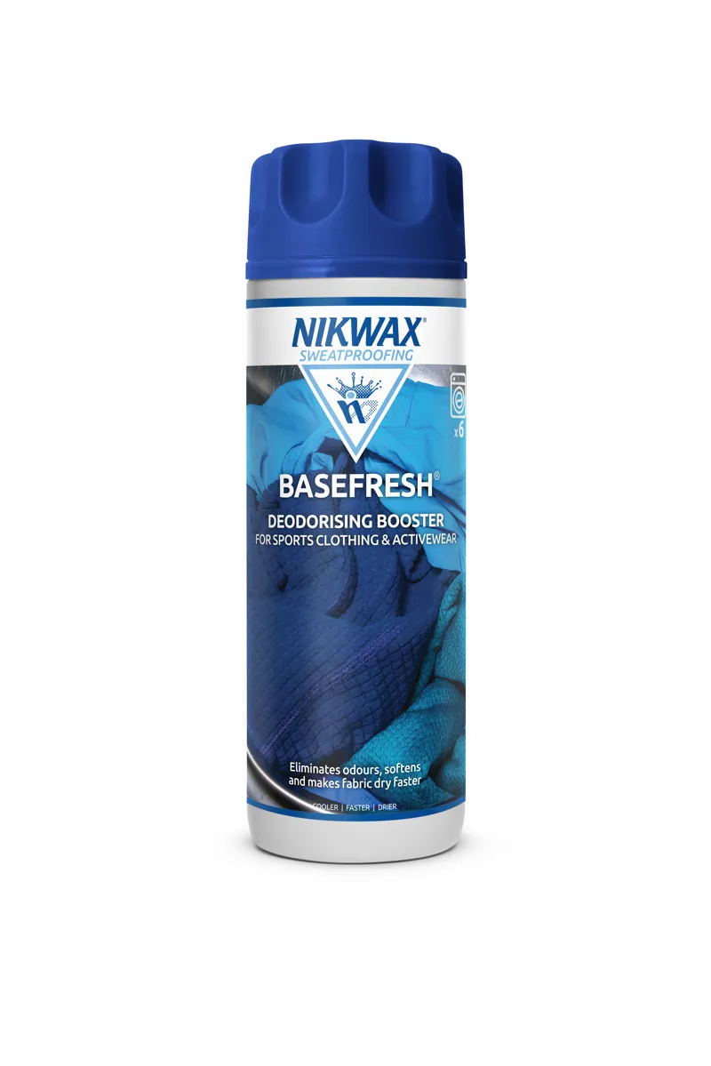 Nikwax BaseFresh 300ml