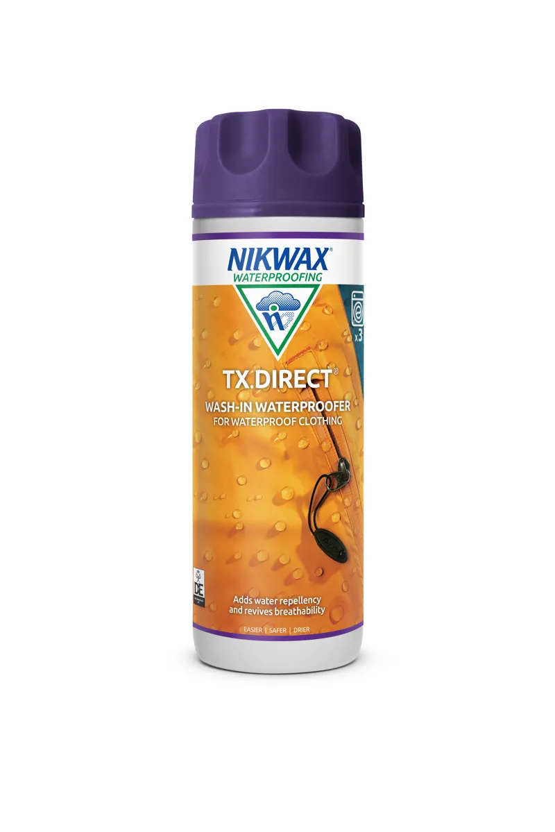 Nikwax TX Direct Wash In 300ml