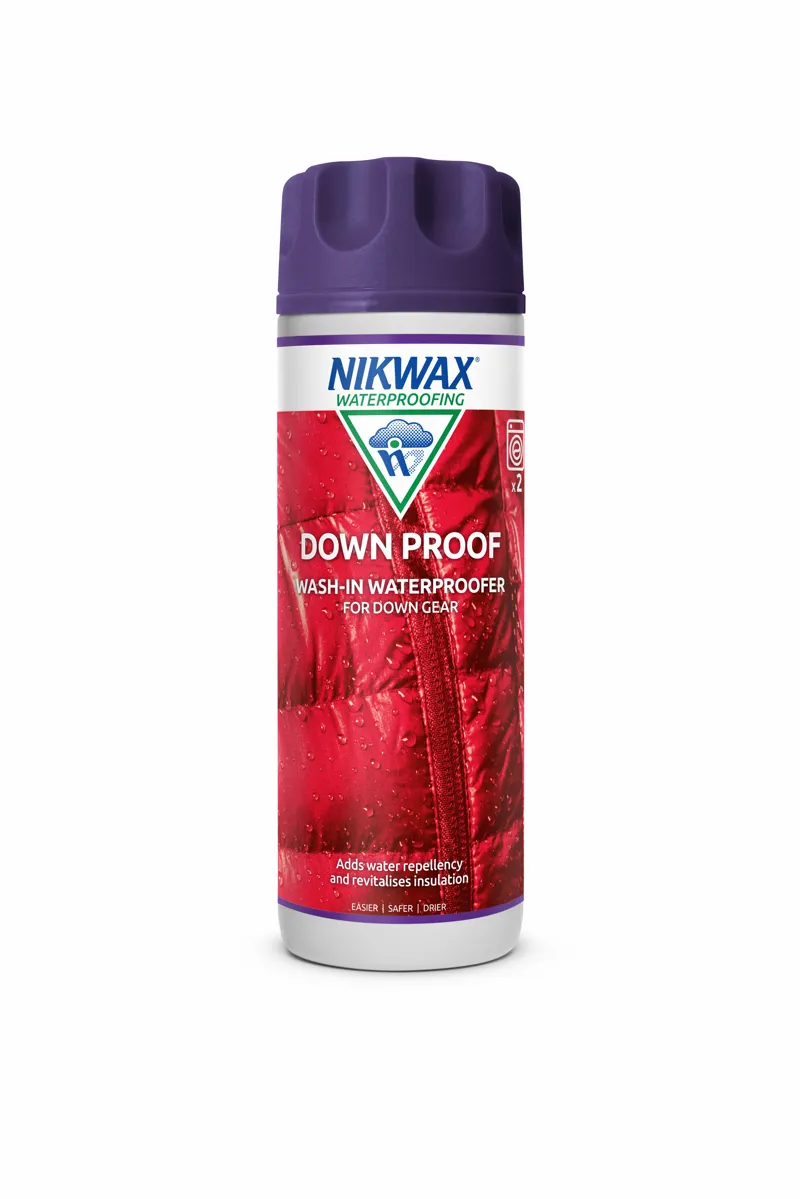 Nikwax Down Proof 300ml