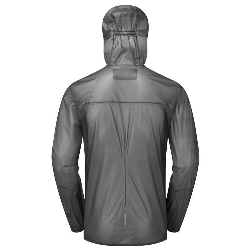 Montane Unisex Minimus Nano Pull-On Charcoal-1