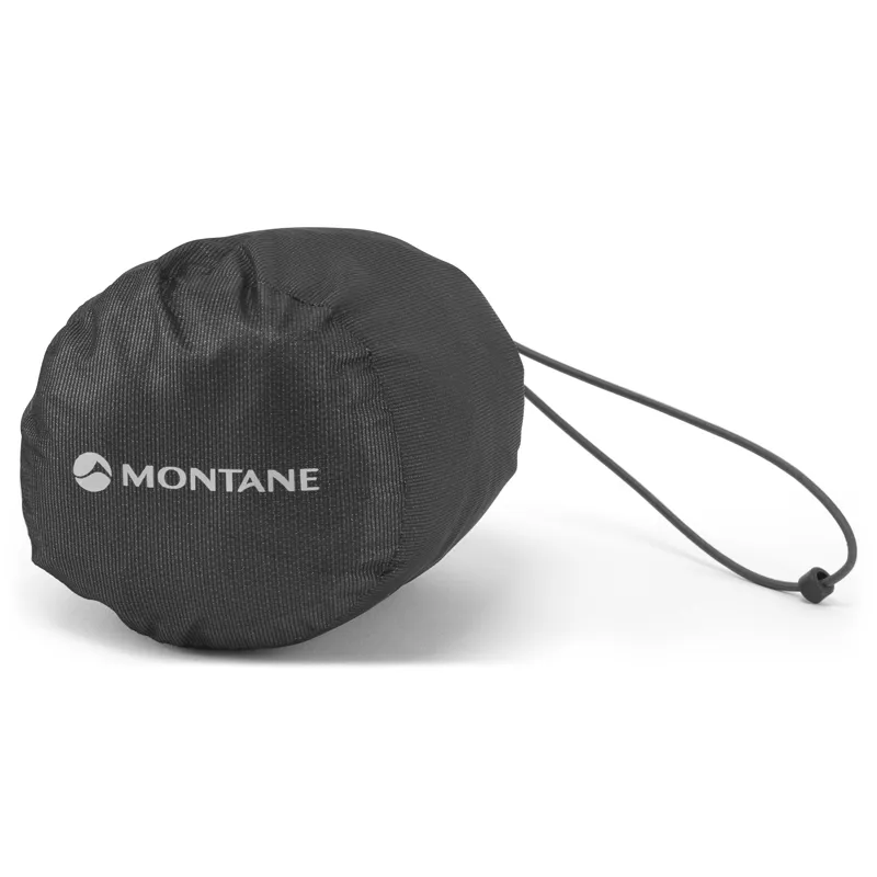 Montane Unisex Minimus Nano Pull-On Charcoal-2