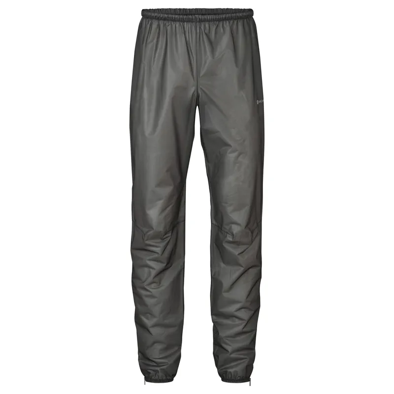 Montane Unisex Minimus Nano Pants Charcoal
