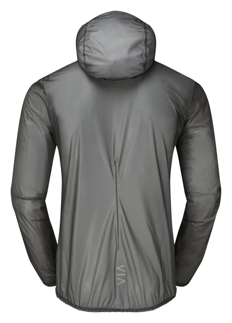 Montane Unisex Podium Pull-On Charcoal-2