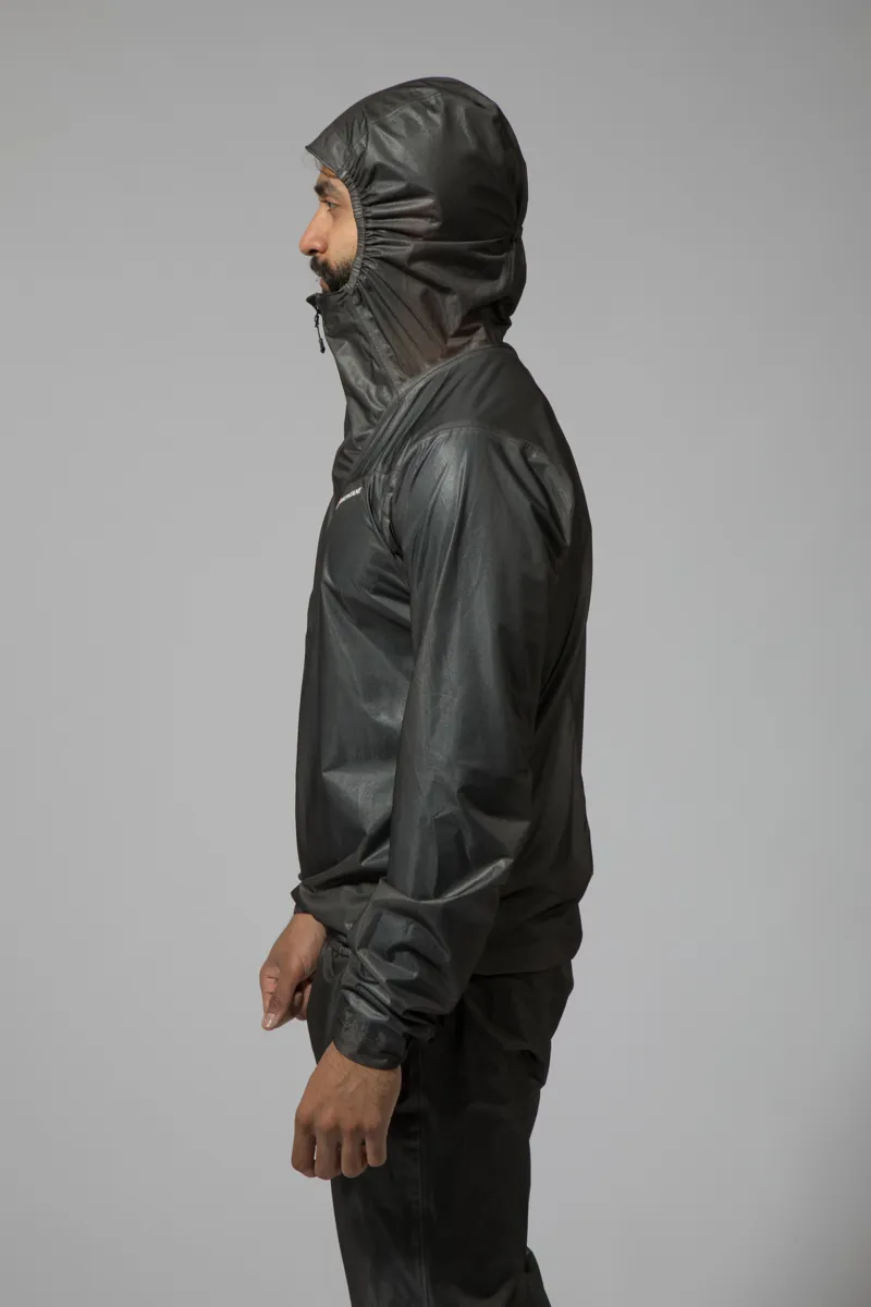 Montane Unisex Podium Pull-On Charcoal-9